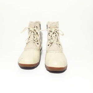 Sperry Saltwater Duck Women's Boot